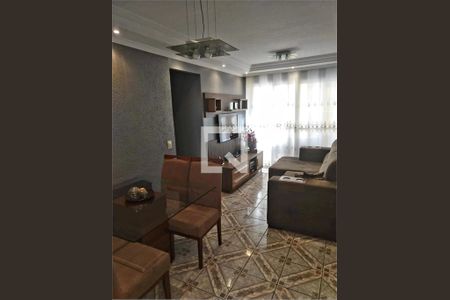 Apartamento à venda com 2 quartos, 51m² em Vila Dionisia, São Paulo