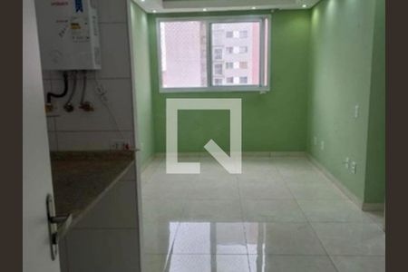 Apartamento à venda com 1 quarto, 64m² em Campos Elíseos, São Paulo