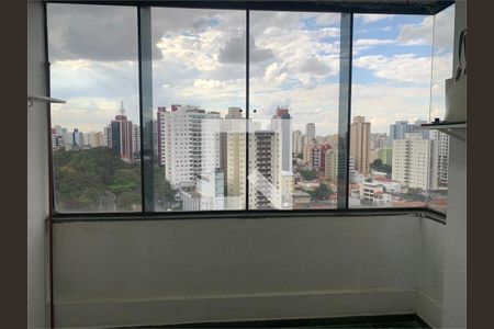 Apartamento à venda com 2 quartos, 63m² em Jabaquara, São Paulo