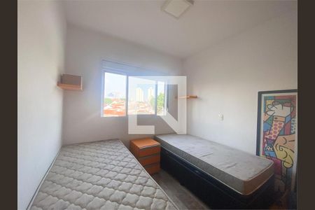 Apartamento à venda com 3 quartos, 122m² em Mooca, São Paulo