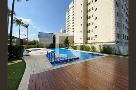 Apartamento à venda com 3 quartos, 122m² em Mooca, São Paulo