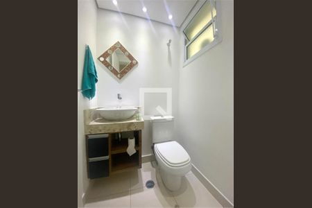 Apartamento à venda com 3 quartos, 122m² em Mooca, São Paulo