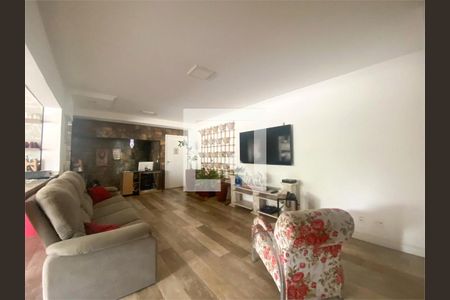 Apartamento à venda com 3 quartos, 122m² em Mooca, São Paulo