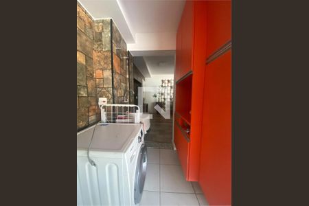 Apartamento à venda com 3 quartos, 122m² em Mooca, São Paulo