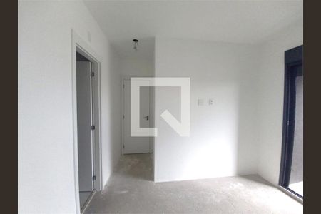 Apartamento à venda com 2 quartos, 62m² em Jardim Independência (São Paulo), São Paulo