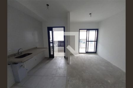 Apartamento à venda com 2 quartos, 62m² em Jardim Independência (São Paulo), São Paulo