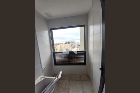 Apartamento à venda com 2 quartos, 62m² em Jardim Independência (São Paulo), São Paulo