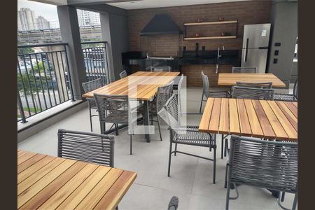 Apartamento à venda com 2 quartos, 62m² em Jardim Independência (São Paulo), São Paulo