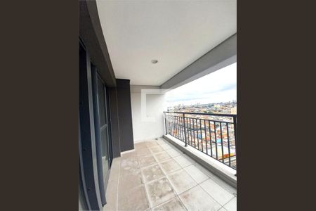 Apartamento à venda com 2 quartos, 62m² em Jardim Independência (São Paulo), São Paulo