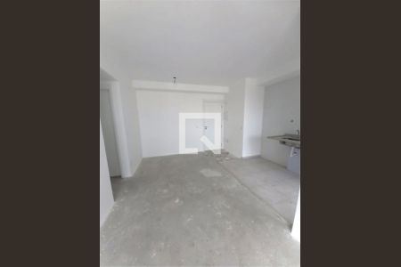 Apartamento à venda com 2 quartos, 62m² em Jardim Independência (São Paulo), São Paulo