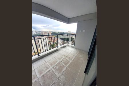 Apartamento à venda com 2 quartos, 62m² em Jardim Independência (São Paulo), São Paulo