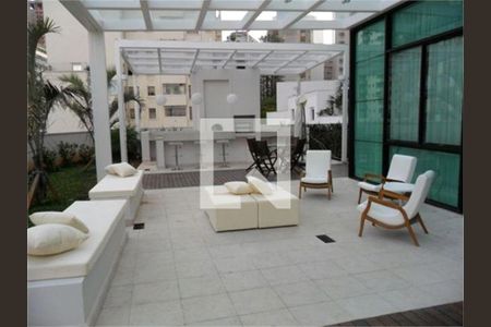 Apartamento à venda com 1 quarto, 47m² em Bela Vista, São Paulo