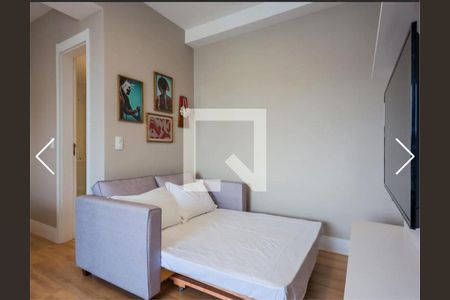 Apartamento à venda com 1 quarto, 47m² em Bela Vista, São Paulo