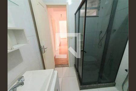 Apartamento à venda com 2 quartos, 73m² em Vila Isabel, Rio de Janeiro