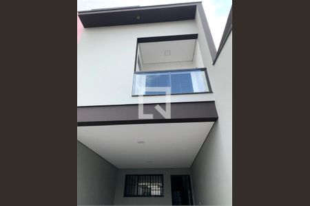 Casa à venda com 3 quartos, 180m² em Vila Francisco Matarazzo, Santo André