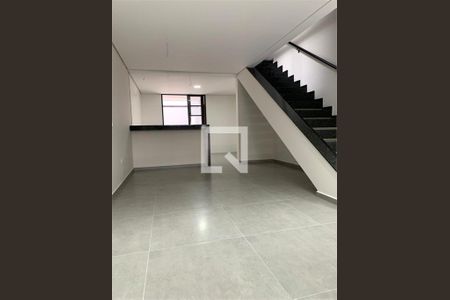 Casa à venda com 3 quartos, 180m² em Vila Francisco Matarazzo, Santo André