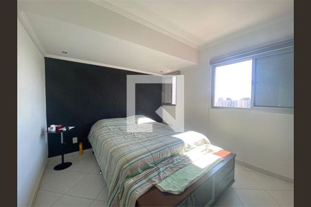 Apartamento à venda com 2 quartos, 89m² em Lauzane Paulista, São Paulo