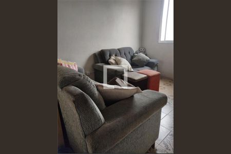 Apartamento à venda com 2 quartos, 52m² em Conjunto Habitacional Padre Manoel de Paiva, São Paulo