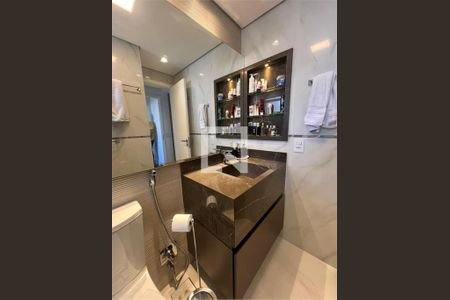 Apartamento à venda com 2 quartos, 90m² em Água Fria, São Paulo