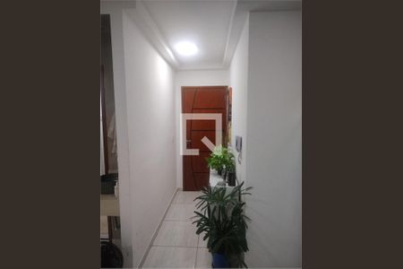 Casa à venda com 1 quarto, 27m² em Parque Mandaqui, São Paulo