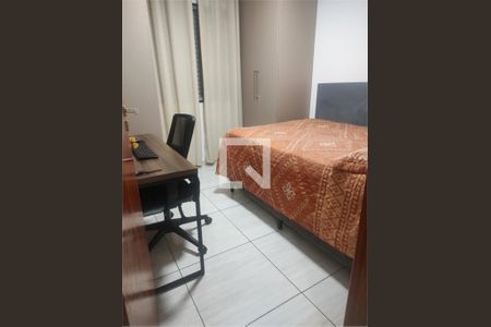 Casa à venda com 1 quarto, 27m² em Parque Mandaqui, São Paulo