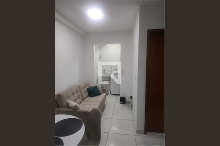 Casa à venda com 1 quarto, 27m² em Parque Mandaqui, São Paulo