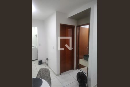 Casa à venda com 1 quarto, 27m² em Parque Mandaqui, São Paulo