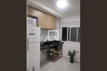 Casa à venda com 1 quarto, 27m² em Parque Mandaqui, São Paulo