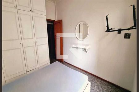 Apartamento à venda com 2 quartos, 70m² em Tijuca, Rio de Janeiro