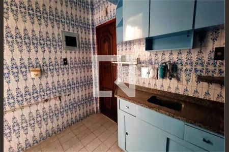 Apartamento à venda com 2 quartos, 70m² em Tijuca, Rio de Janeiro