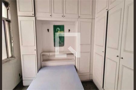 Apartamento à venda com 2 quartos, 70m² em Tijuca, Rio de Janeiro