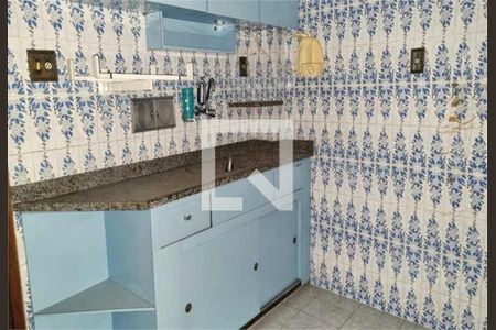 Apartamento à venda com 2 quartos, 70m² em Tijuca, Rio de Janeiro