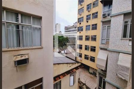 Apartamento à venda com 2 quartos, 70m² em Tijuca, Rio de Janeiro