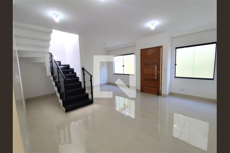 Casa à venda com 3 quartos, 110m² em Vila Alpina, São Paulo