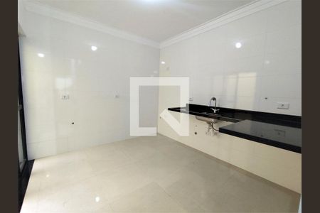 Casa à venda com 3 quartos, 110m² em Vila Alpina, São Paulo