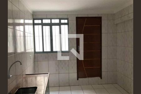 Apartamento à venda com 2 quartos, 40m² em Jardim Modelo, São Paulo