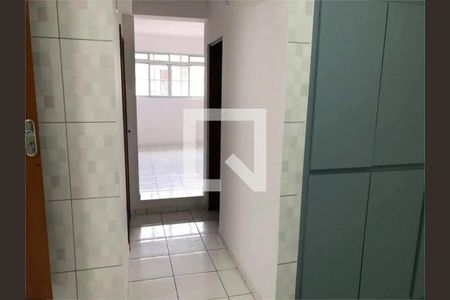 Apartamento à venda com 2 quartos, 40m² em Jardim Modelo, São Paulo