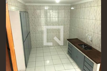 Apartamento à venda com 2 quartos, 40m² em Jardim Modelo, São Paulo