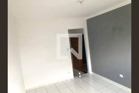 Apartamento à venda com 2 quartos, 40m² em Jardim Modelo, São Paulo