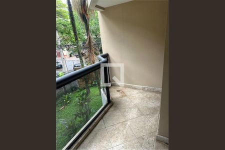 Apartamento à venda com 3 quartos, 116m² em Vila Nova Conceição, São Paulo