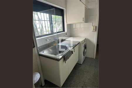 Apartamento à venda com 3 quartos, 116m² em Vila Nova Conceição, São Paulo