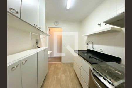 Apartamento à venda com 3 quartos, 67m² em Jardim Sonia, São Paulo