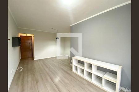 Apartamento à venda com 3 quartos, 67m² em Jardim Sonia, São Paulo