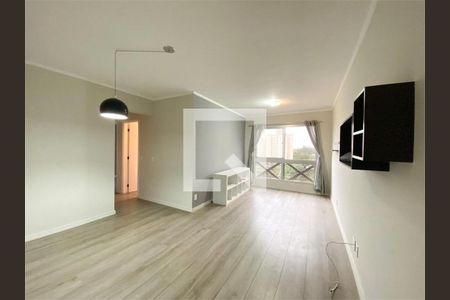 Apartamento à venda com 3 quartos, 67m² em Jardim Sonia, São Paulo