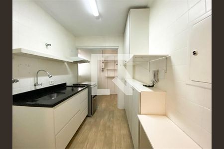 Apartamento à venda com 3 quartos, 67m² em Jardim Sonia, São Paulo