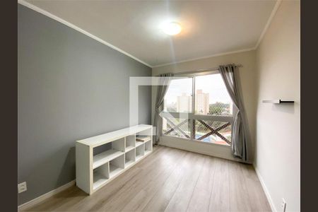 Apartamento à venda com 3 quartos, 67m² em Jardim Sonia, São Paulo