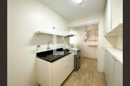 Apartamento à venda com 3 quartos, 67m² em Jardim Sonia, São Paulo