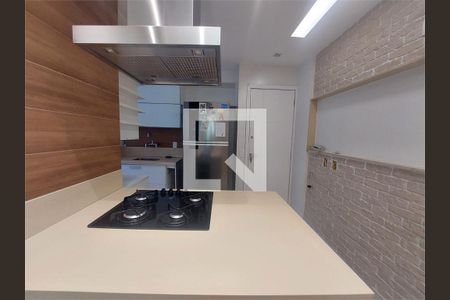 Apartamento à venda com 3 quartos, 82m² em Tijuca, Rio de Janeiro