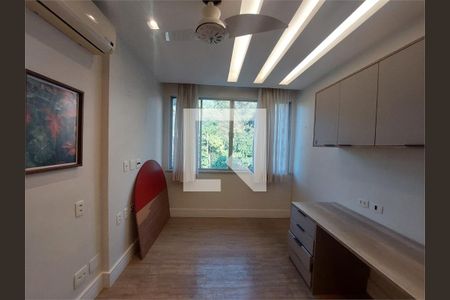 Apartamento à venda com 3 quartos, 82m² em Tijuca, Rio de Janeiro