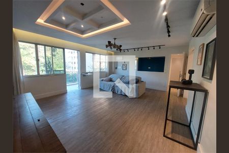 Apartamento à venda com 3 quartos, 82m² em Tijuca, Rio de Janeiro